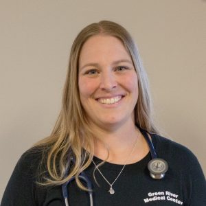 Shannon Thurston